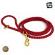 4 szálas paracord póráz  TERVEZZ MEG!