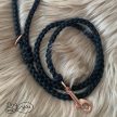 4 szálas paracord póráz  TERVEZZ MEG!