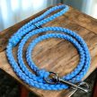 4 szálas paracord póráz  TERVEZZ MEG!