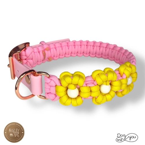 paracord-nyakorv-kutyanyakorv-allitos-ejtoernyozsinorbol-fonottnyakorv-tobbfeleszinbenelerheto-allithatonyakorv-2centimeterszeles-nyakorvkiskutyaknak