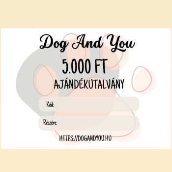 ajandekutalvany-ajandek-karacsonyi-kutya-kutyaajandek-kupon-utalvany-vasarlas