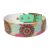 Mandala mintás kutya nyakörv BioThane 38mm