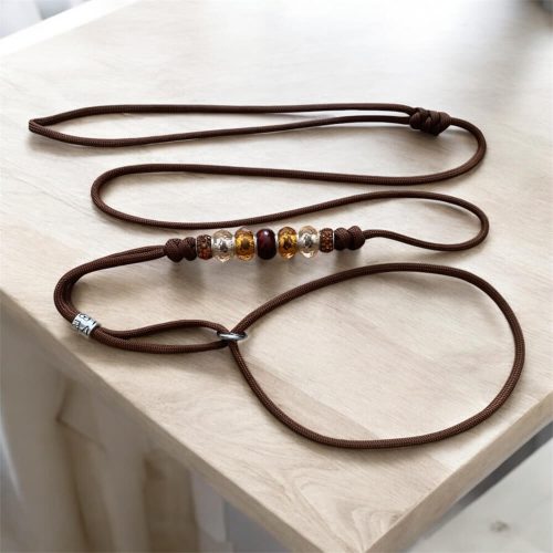 paracord-felvezeto-kutyaporaz-kutyakiallitasra-showlead-showleash-kezzelkeszult-egyediporaz