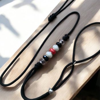 hurkos-felvezetoporaz-showleash-showlead-kezzelkeszult-egyediporaz-kutyakiallitasra