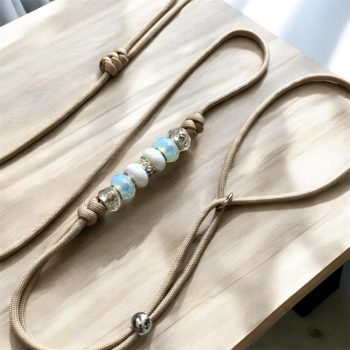 hurkos-felvezetoporaz-showleash-showlead-kezzelkeszult-egyediporaz-kutyakiallitasra-mokkaszinu