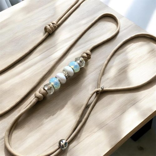 hurkos-felvezetoporaz-showleash-showlead-kezzelkeszult-egyediporaz-kutyakiallitasra-mokkaszinu