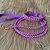 paracord-nyakorv-poraz-lila-fonottnyakorv-fonottporaz-kutyanyakorv-kutyaporaz-szett