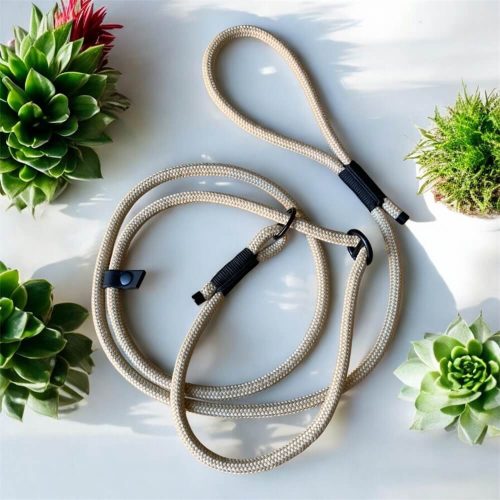 Retriver kötélpóráz 8mm (többféle szín választható)
