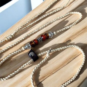 selyem-felvezeto-fonottporaz-4mm-barna-showlead-dogshow-kutyakiallitas-retriverkutyaporaz-kutyaporaz