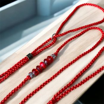 selyem-felvezeto-fonottporaz-4mm-barna-showlead-dogshow-kutyakiallitas-retriverkutyaporaz-kutyaporaz