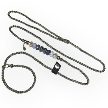 selyem-felvezeto-fonottporaz-4mm-barna-showlead-dogshow-kutyakiallitas-retriverkutyaporaz-kutyaporaz