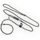selyem-felvezeto-fonottporaz-4mm-barna-showlead-dogshow-kutyakiallitas-retriverkutyaporaz-kutyaporaz