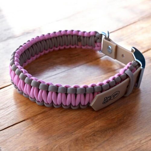paracord-nyakorv-kutyanyakorv-allitos-ejtoernyozsinorbol-fonottnyakorv-tobbfeleszinbenelerheto-allithatonyakorv-2centimeterszeles-nyakorvkiskutyaknak