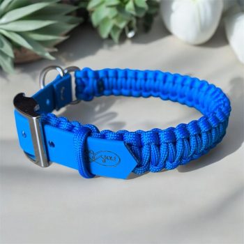 paracord-nyakorv-kutyanyakorv-allitos-ejtoernyozsinorbol-fonottnyakorv-tobbfeleszinbenelerheto-allithatonyakorv-2centimeterszeles-nyakorvkiskutyaknak